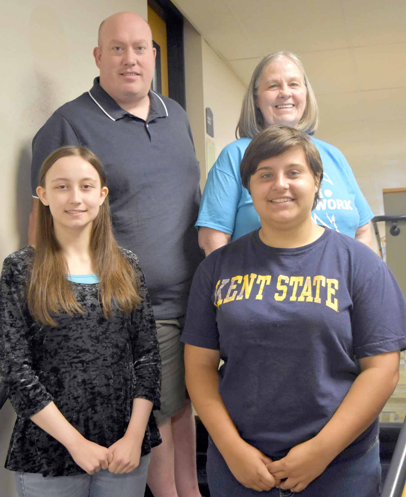 USG OFFICERS News, Sports, Jobs The Review